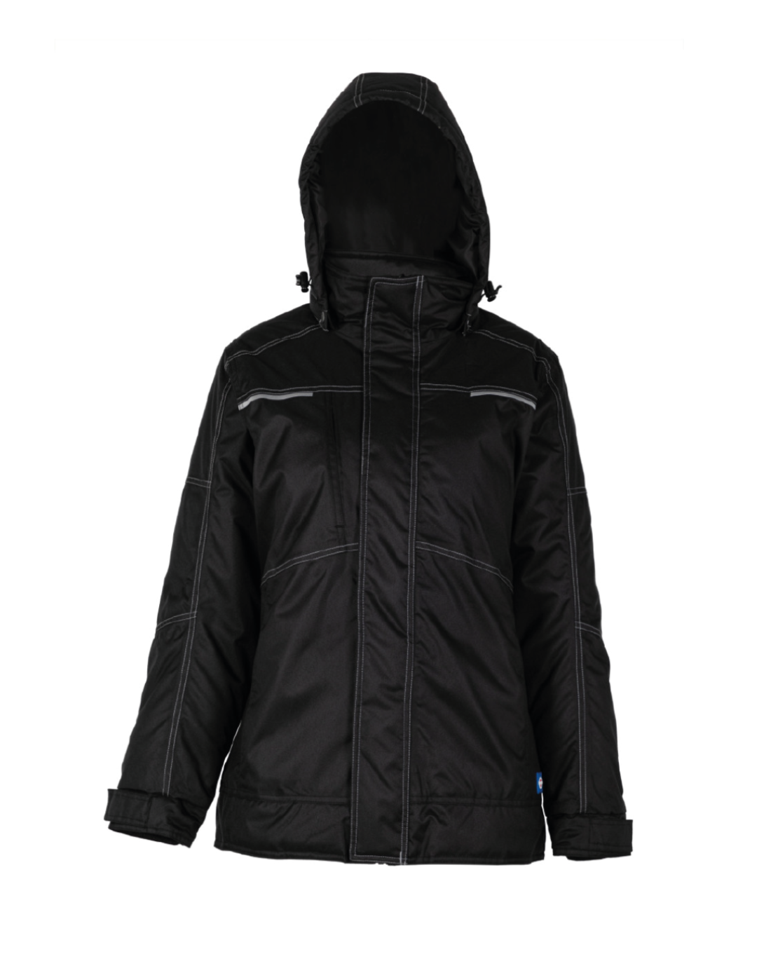 Parka Térmica Andes Mujer