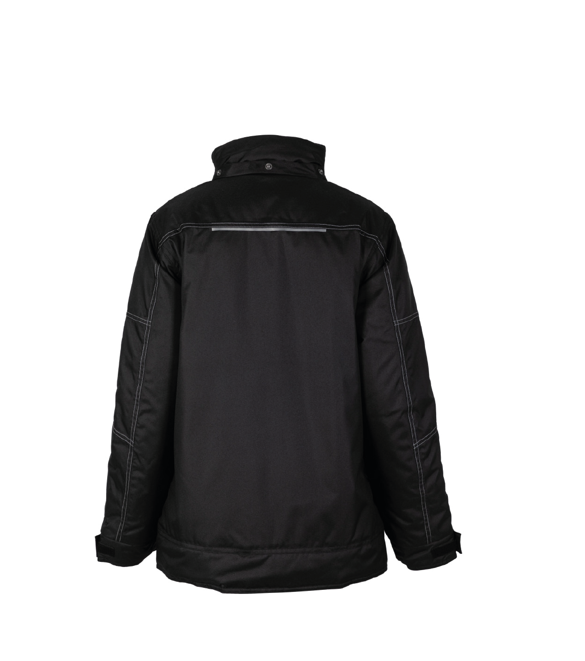 Parka Térmica Andes Mujer