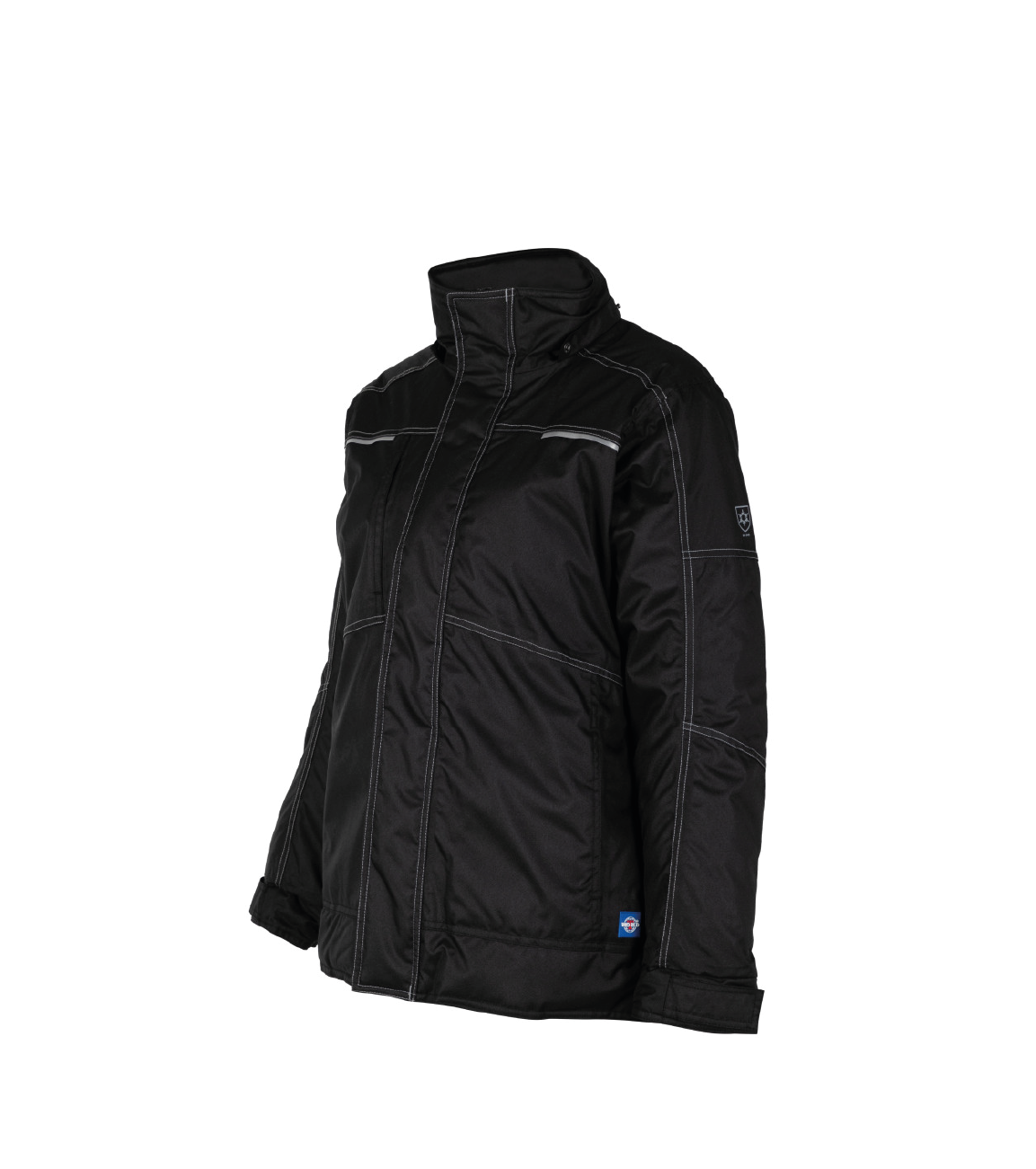 Parka Térmica Andes Mujer