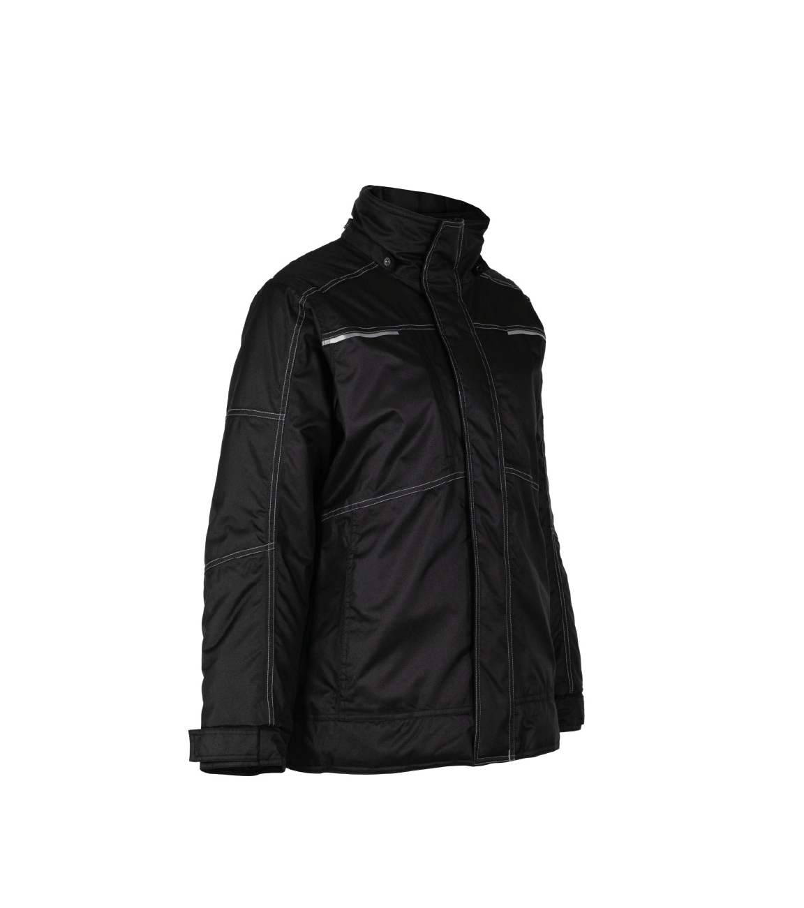 Parka Térmica Andes Mujer
