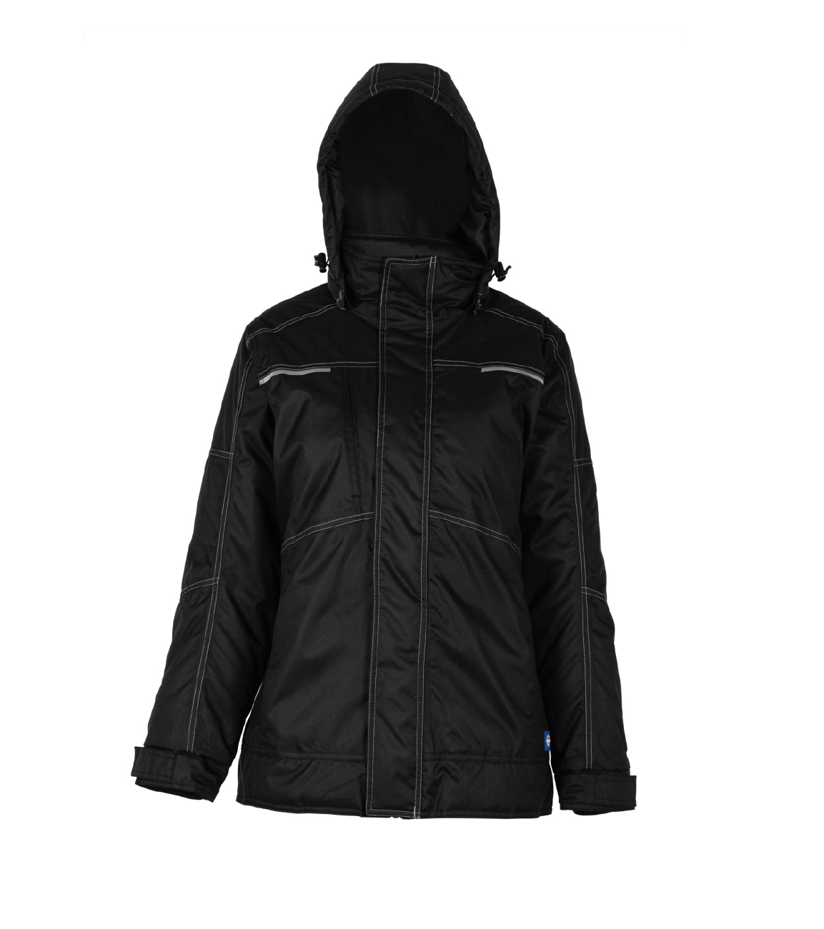 Parka Térmica Andes Mujer