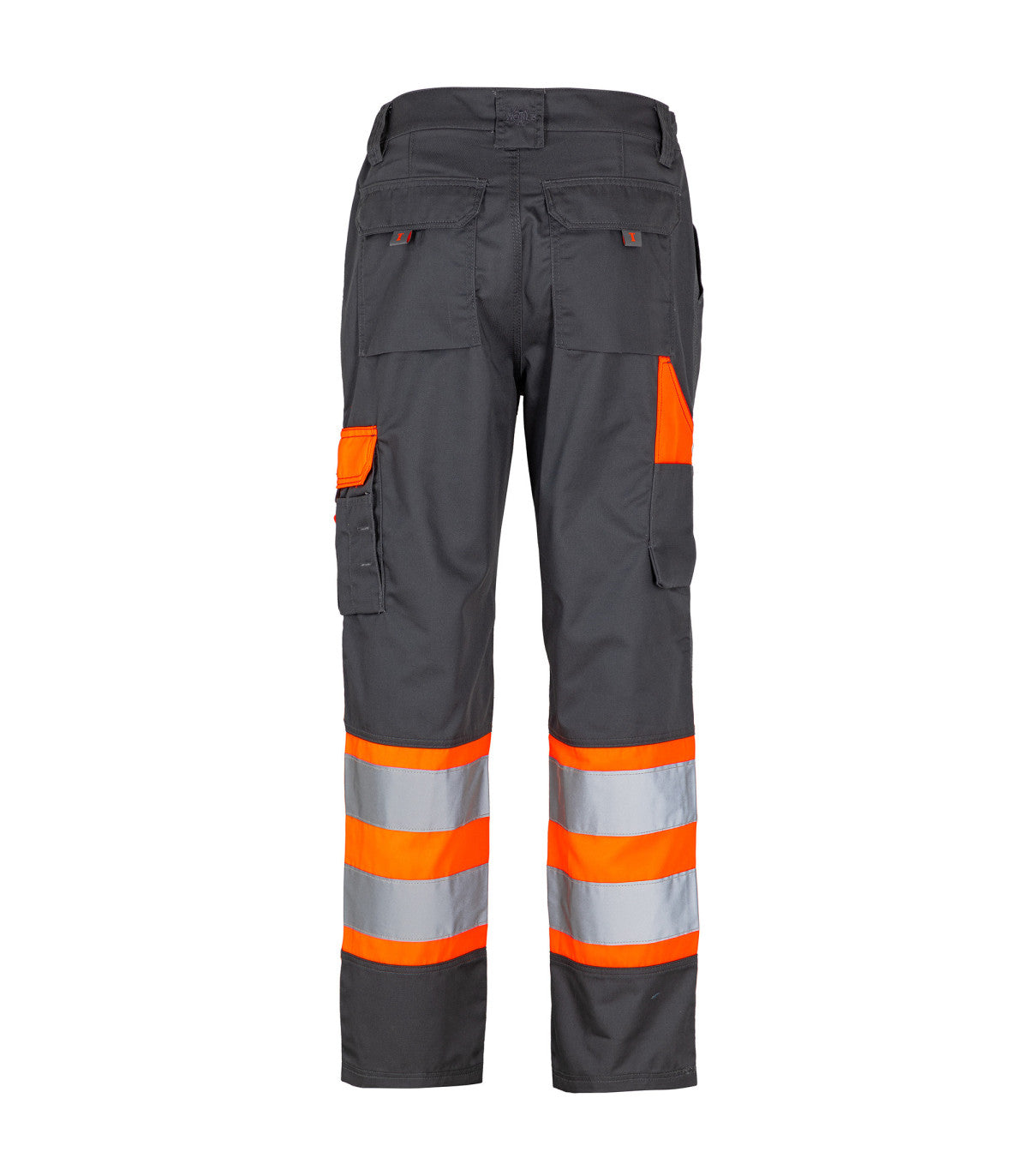 Pantalón Hi-Vis Bi-Color Clase 1 Hombre