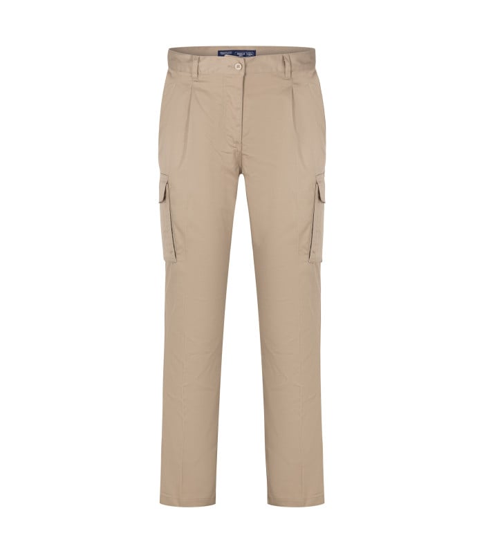 Pantalón Cargo Classic Hombre
