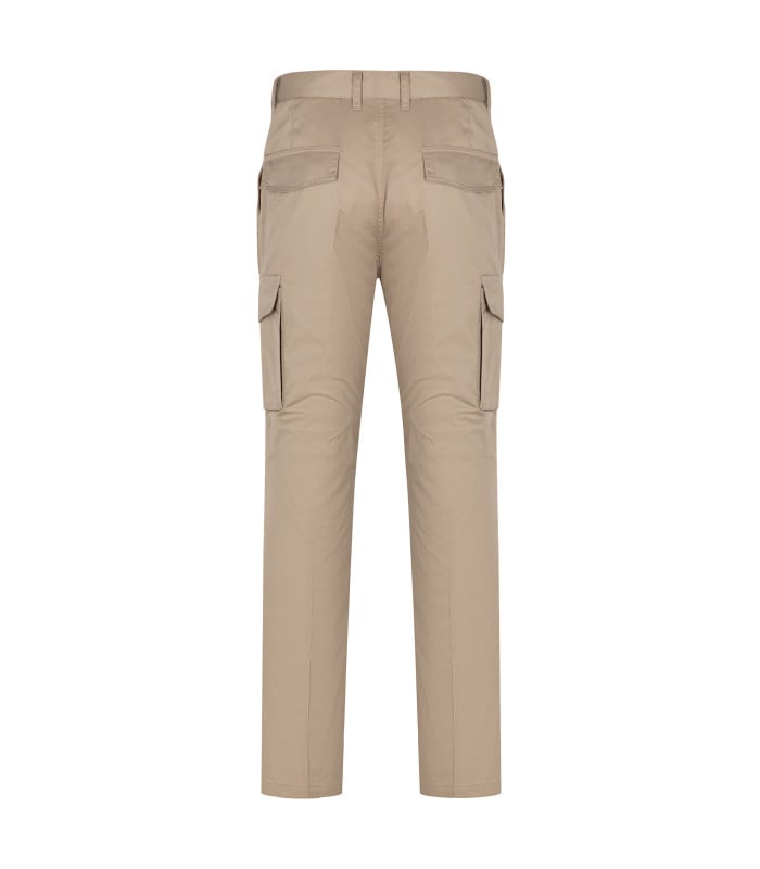 Pantalón Cargo Classic Hombre
