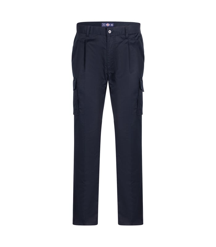Pantalón Cargo Classic Hombre