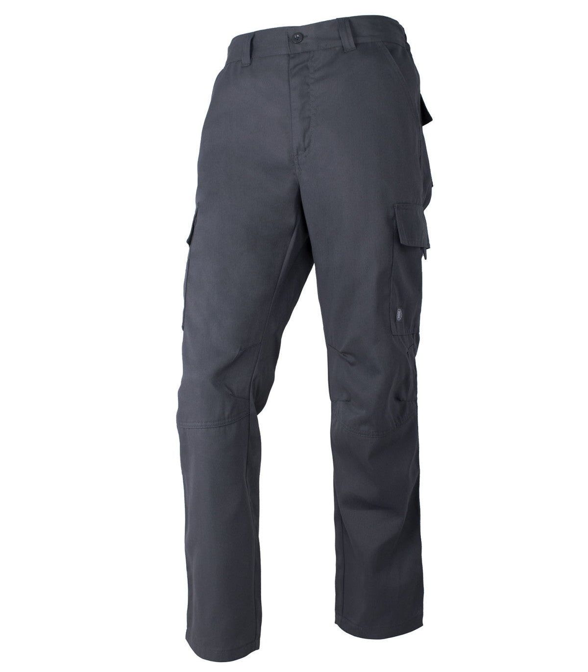 Pantalón Cargo Gabardina Elasticado Hombre