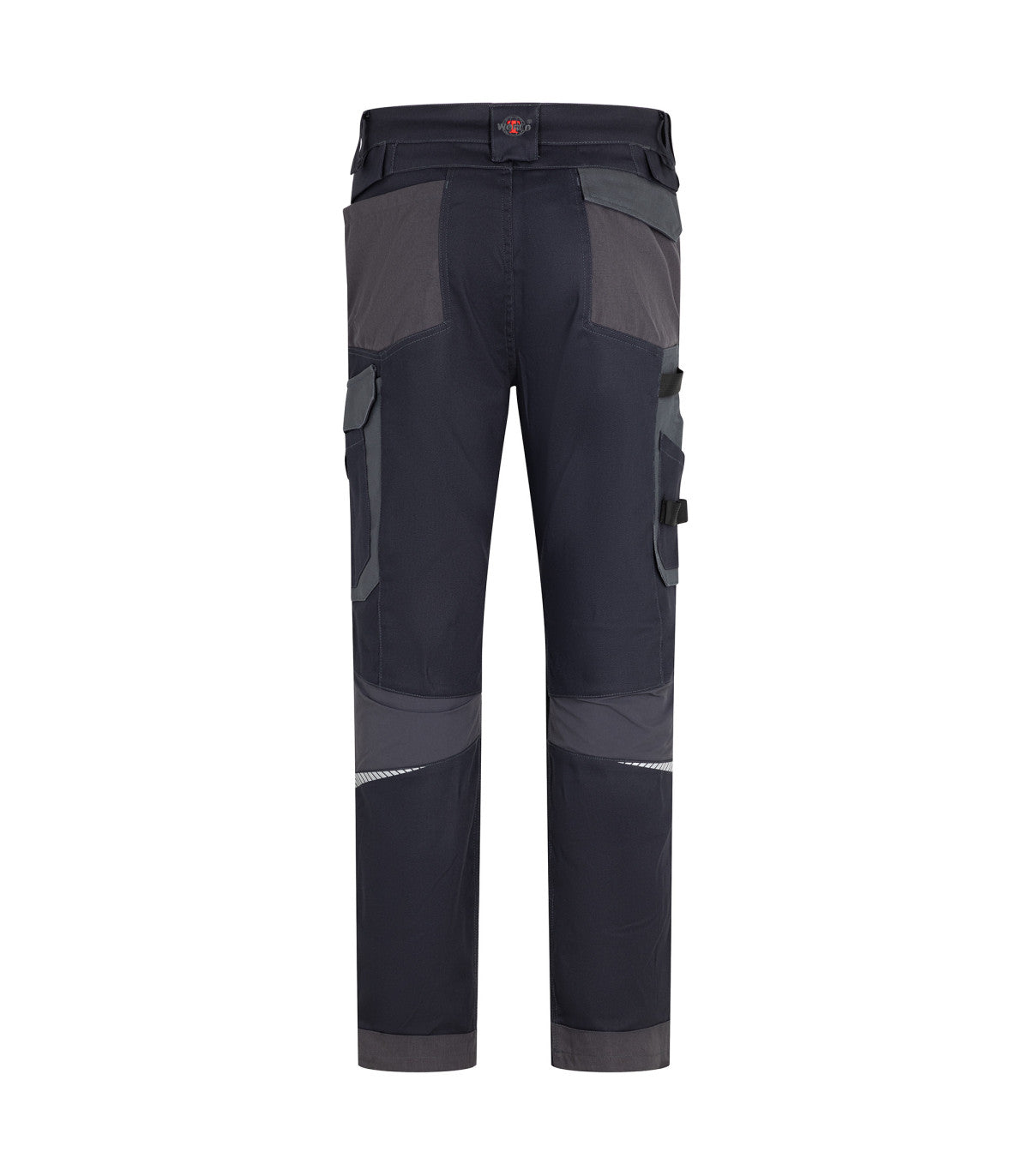 Pantalón Cargo Tulipero Strong Hombre