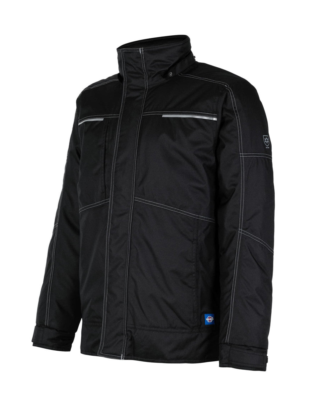 Parka Térmica Andes Hombre