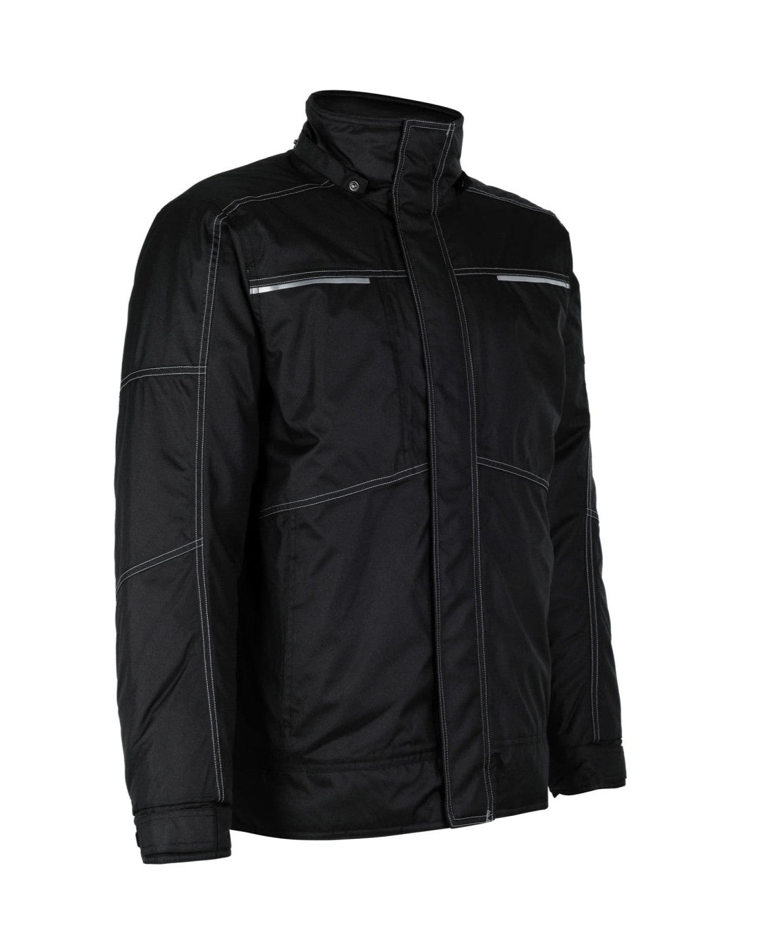 Parka Térmica Andes Hombre