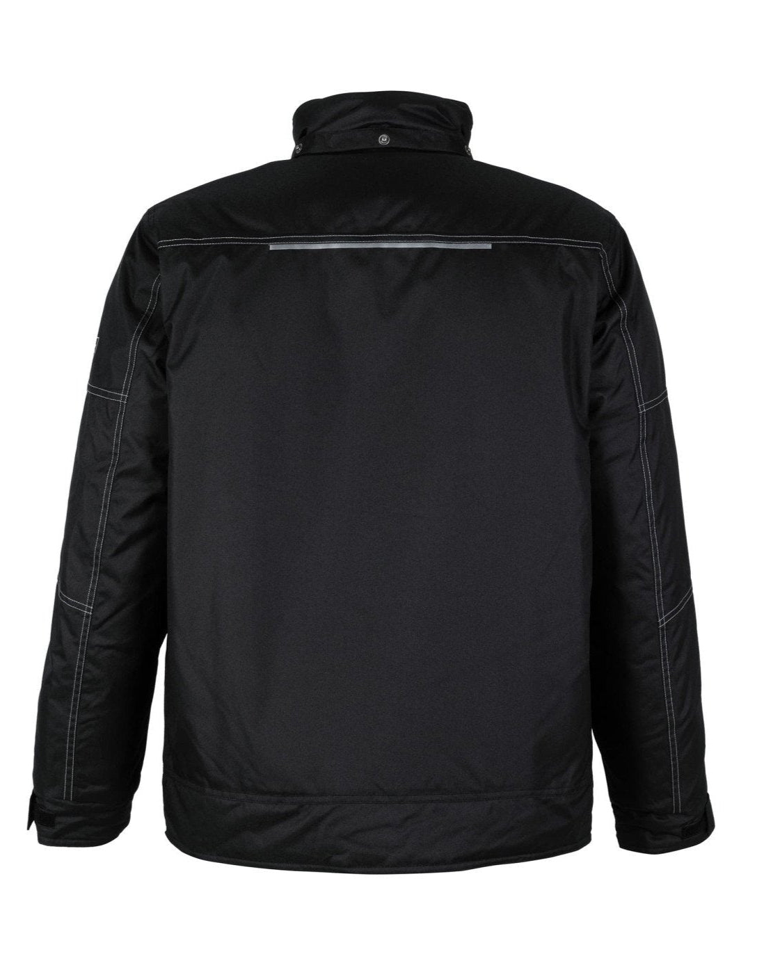 Parka Térmica Andes Hombre