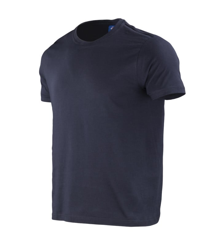 Polera Manga Corta Hombre