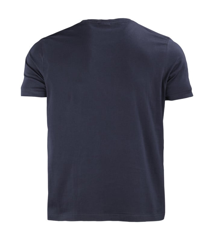 Polera Manga Corta Hombre