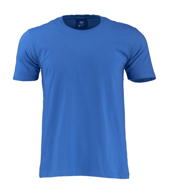 Polera Manga Corta Hombre