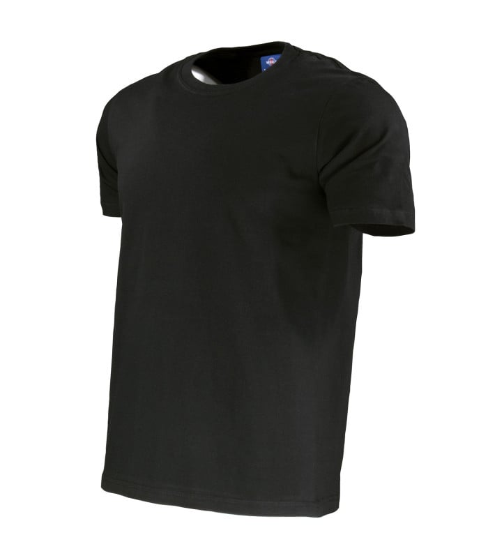 Polera Manga Corta Hombre