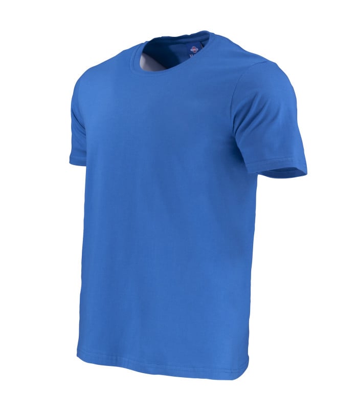 Polera Manga Corta Hombre