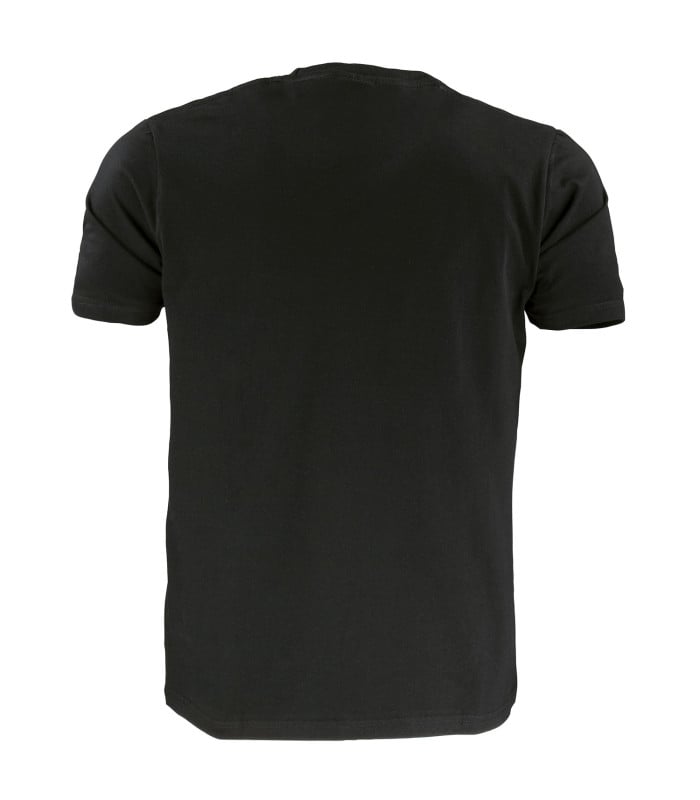 Polera Manga Corta Hombre