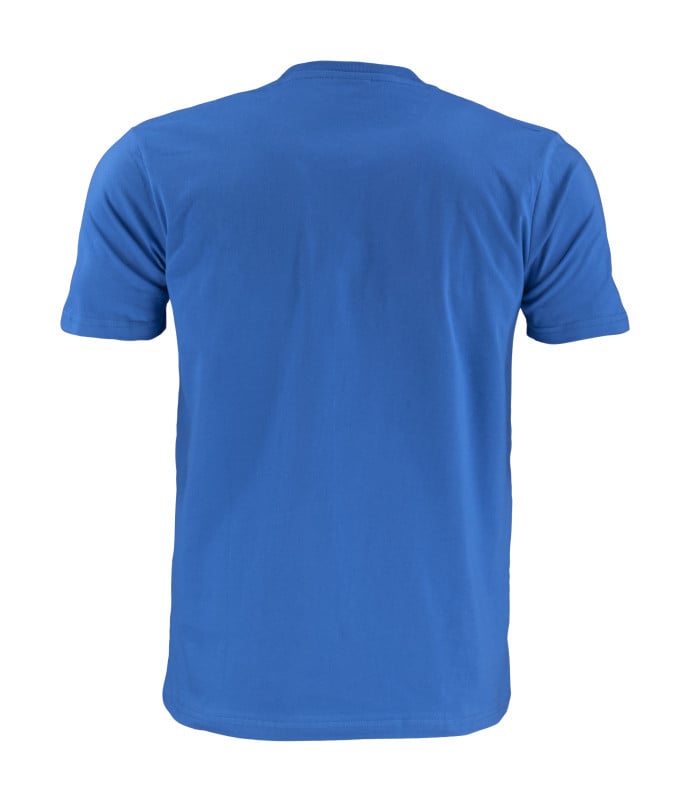 Polera Manga Corta Hombre