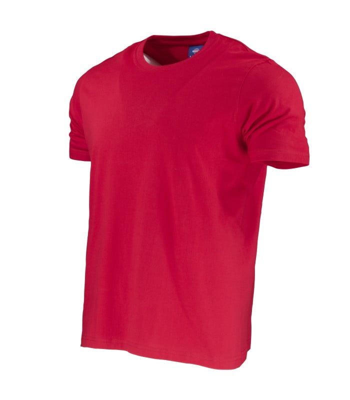 Polera Manga Corta Hombre