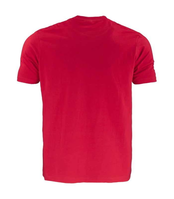Polera Manga Corta Hombre