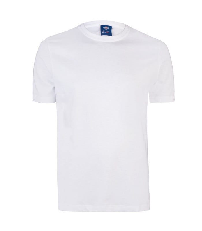 Polera Manga Corta Hombre