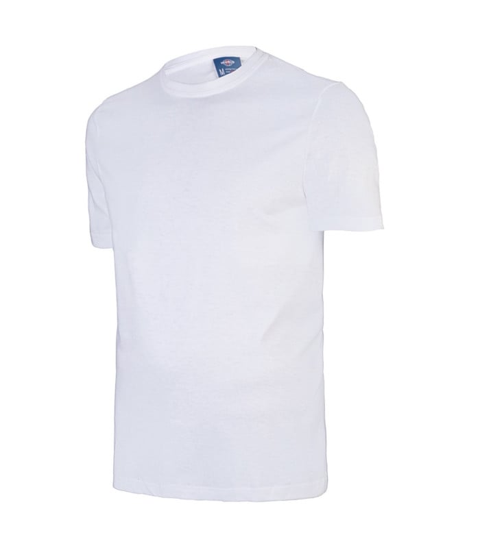 Polera Manga Corta Hombre