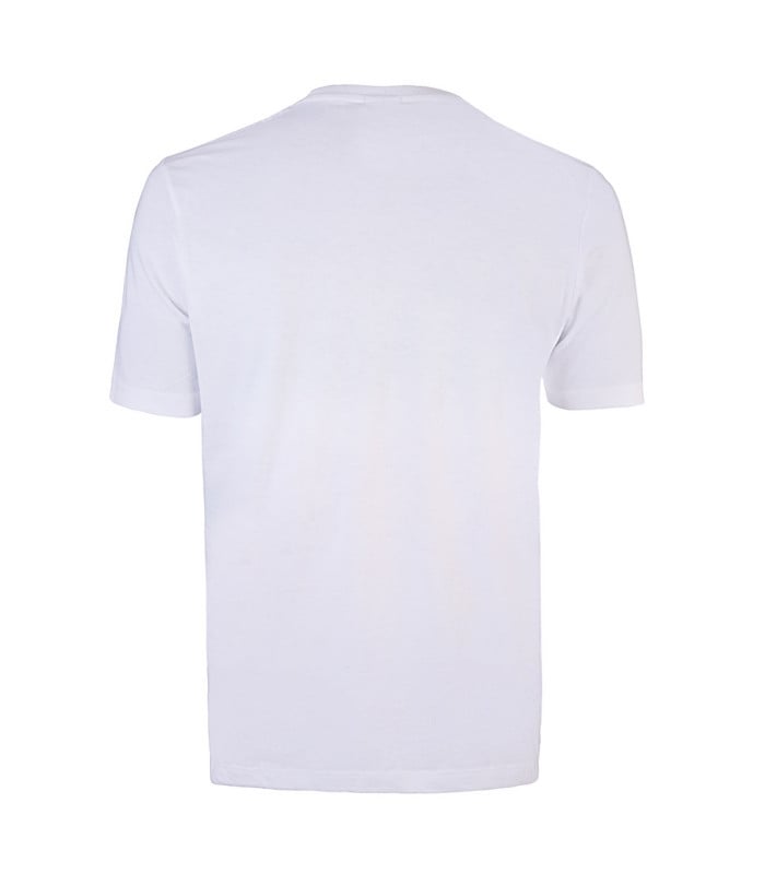 Polera Manga Corta Hombre