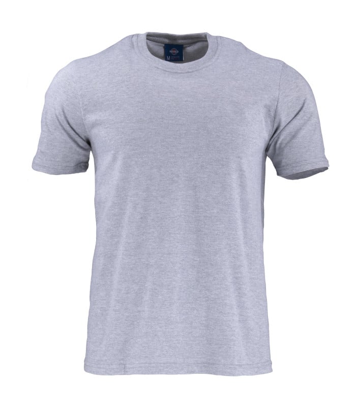 Polera Manga Corta Hombre
