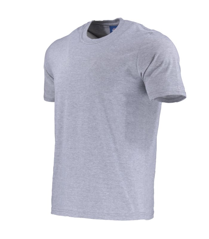 Polera Manga Corta Hombre