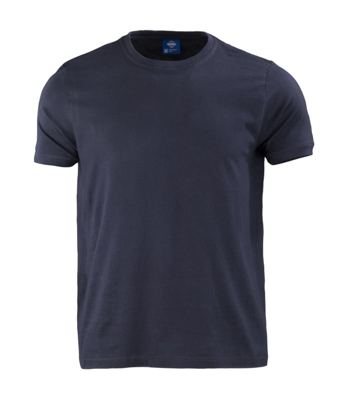 Polera Manga Corta Hombre