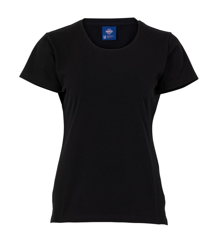 Polera Manga Corta Mujer
