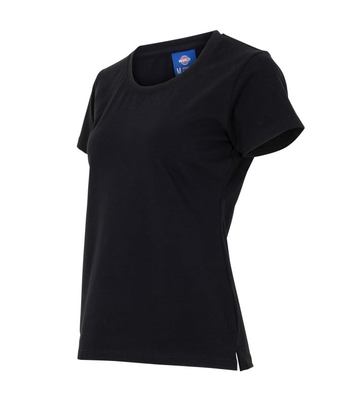 Polera Manga Corta Mujer