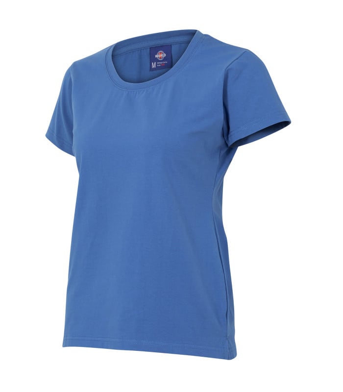Polera Manga Corta Mujer