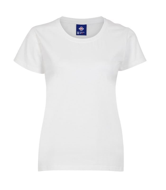 Polera Manga Corta Mujer