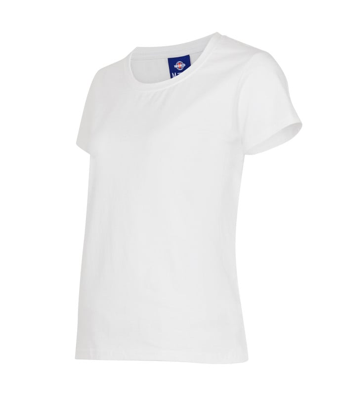 Polera Manga Corta Mujer