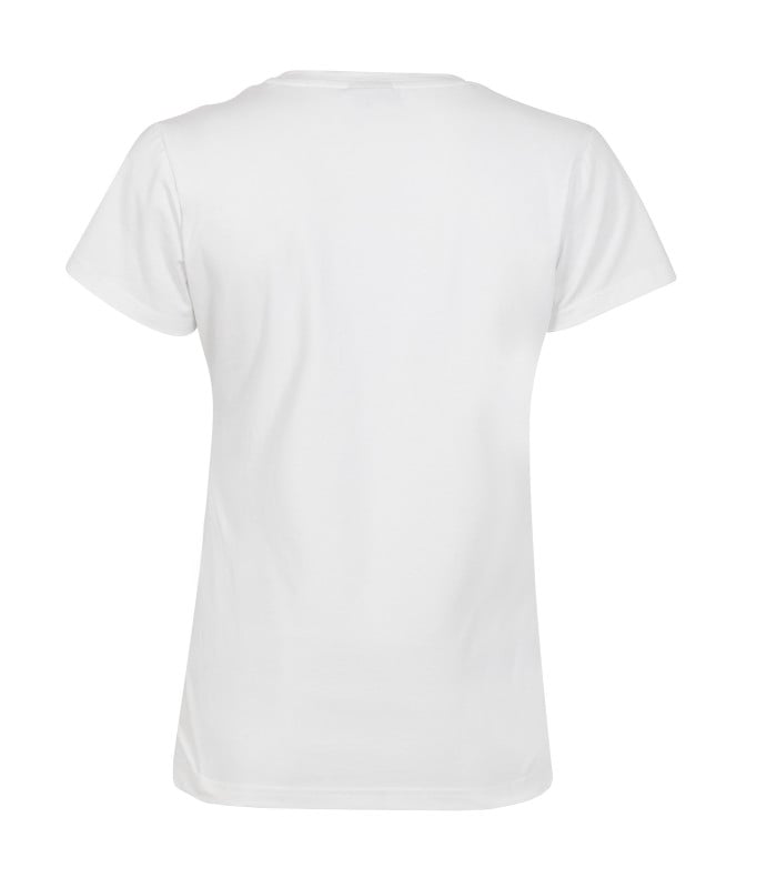 Polera Manga Corta Mujer