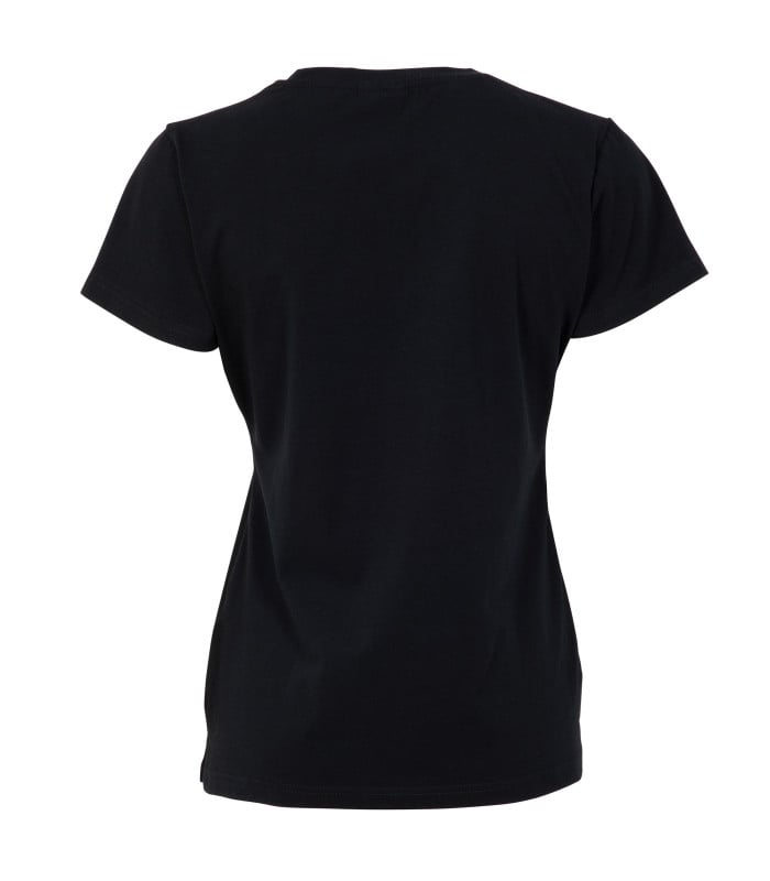 Polera Manga Corta Mujer