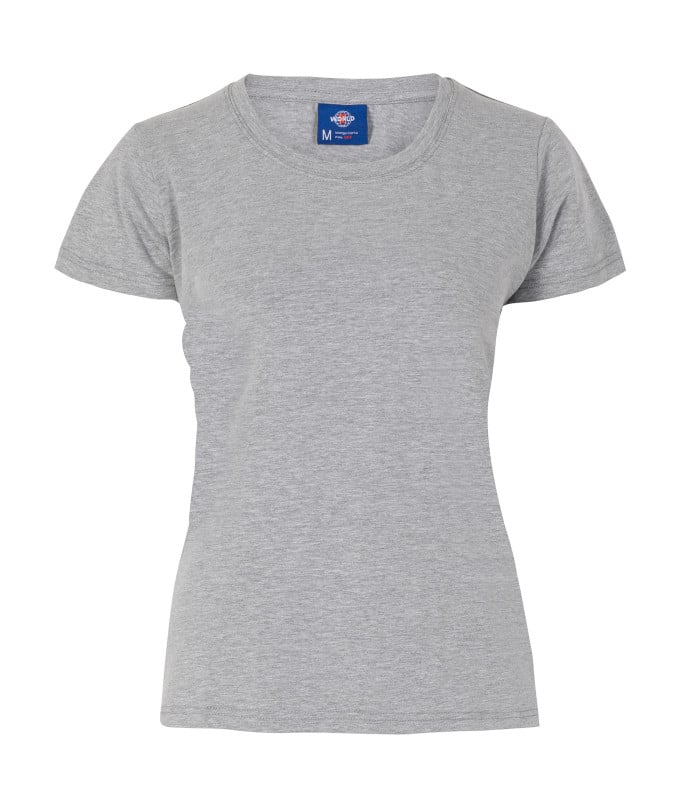 Polera Manga Corta Mujer