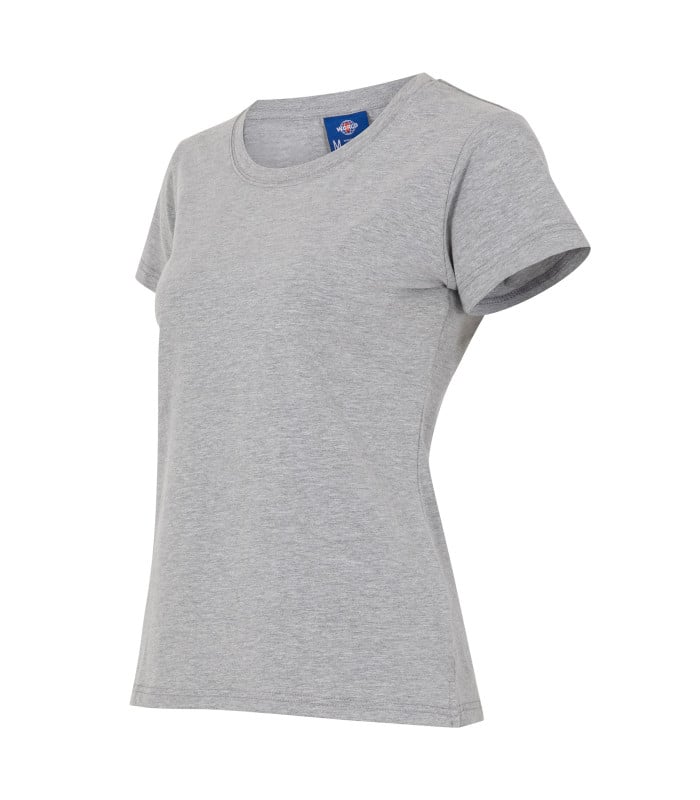 Polera Manga Corta Mujer