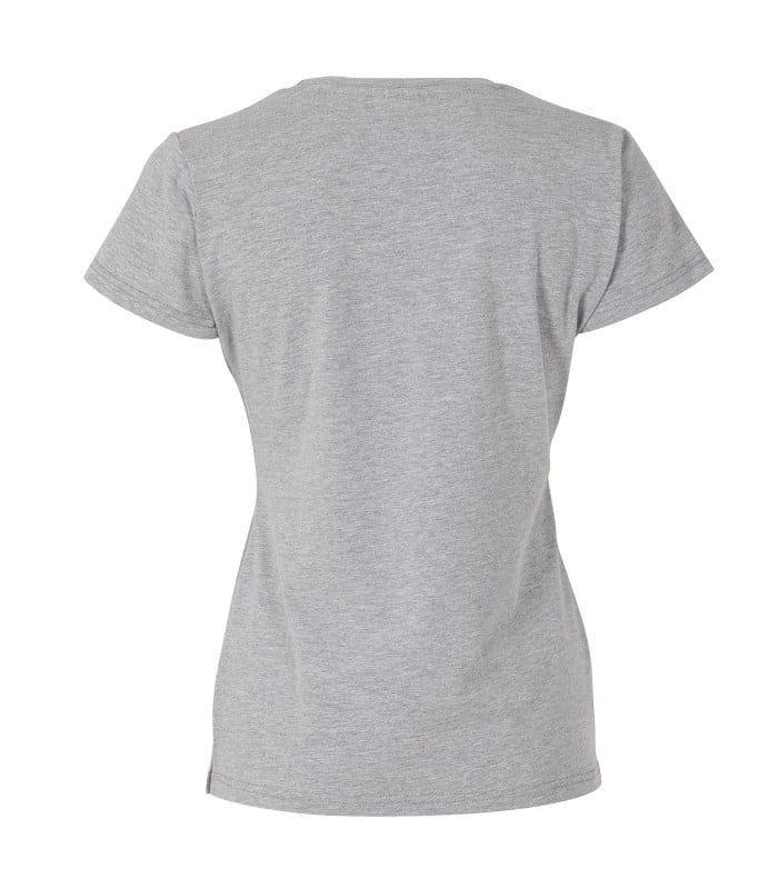 Polera Manga Corta Mujer
