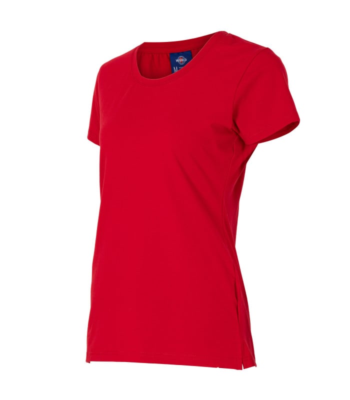 Polera Manga Corta Mujer