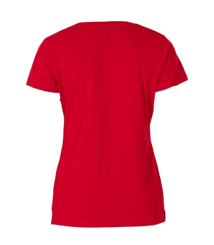 Polera Manga Corta Mujer