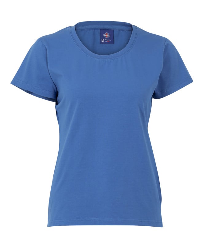Polera Manga Corta Mujer