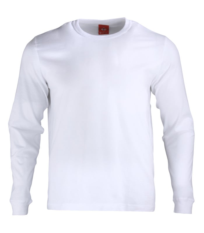 Polera Manga Larga Hombre
