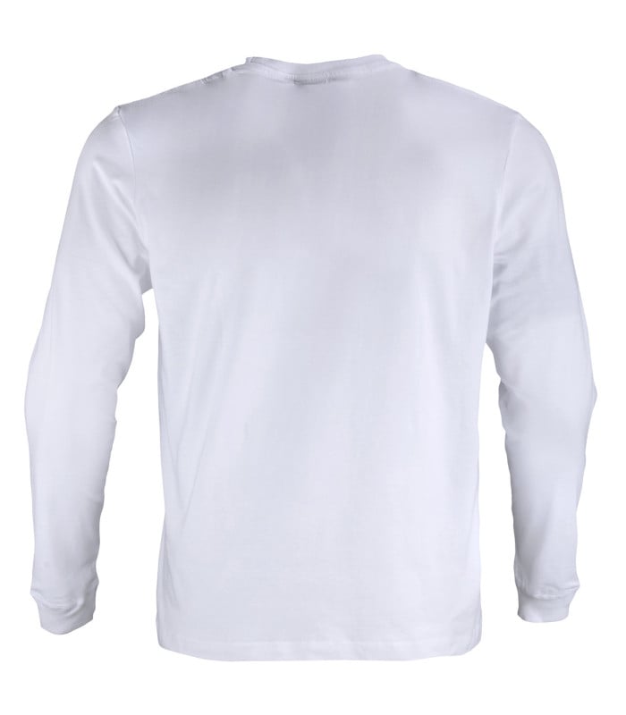 Polera Manga Larga Hombre