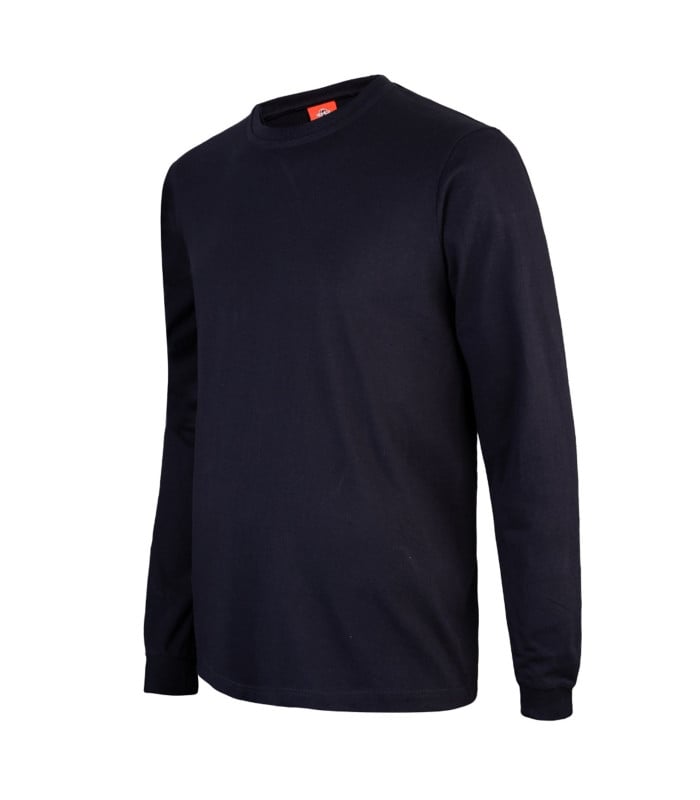 Polera Manga Larga Hombre