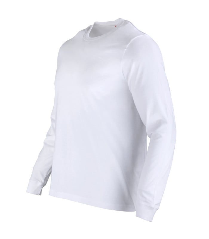 Polera Manga Larga Hombre