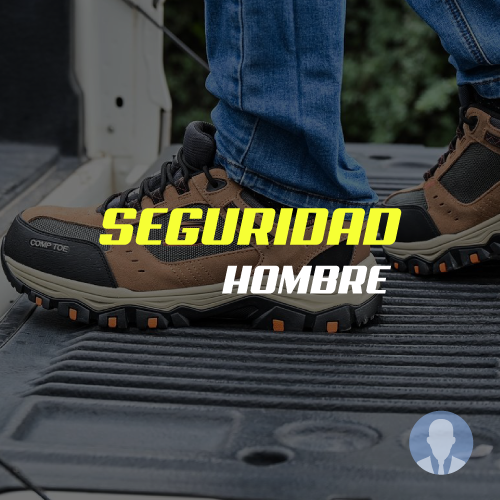 Skechers Hombre