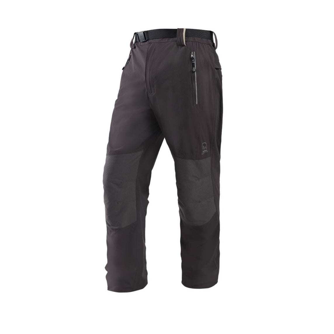 Pantalon Mollen Rodilla Elasticidad Hombre