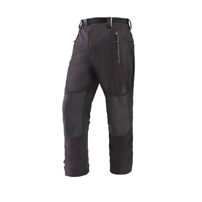 Pantalon Mollen Rodilla Elasticidad Hombre