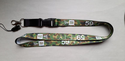 LANYARD SUBLIMADO PRO 20mm (desde 50 unidades)